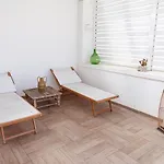 Terrazza Vallisa バーリ