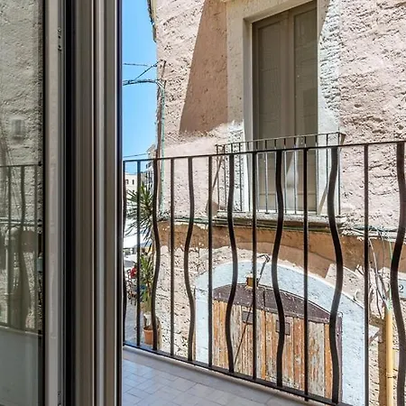 Terrazza Vallisa *