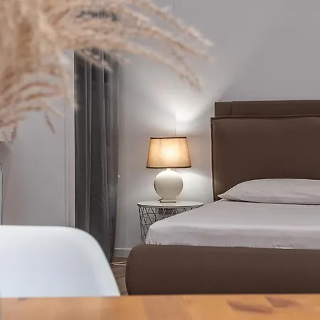 Terrazza Vallisa Bed & Breakfast Bari