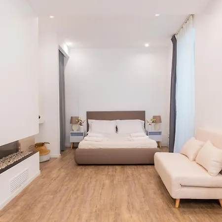 Terrazza Vallisa Bed & Breakfast