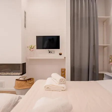 Bed & Breakfast Terrazza Vallisa