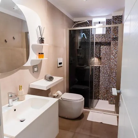 Terrazza Vallisa Bed & Breakfast *