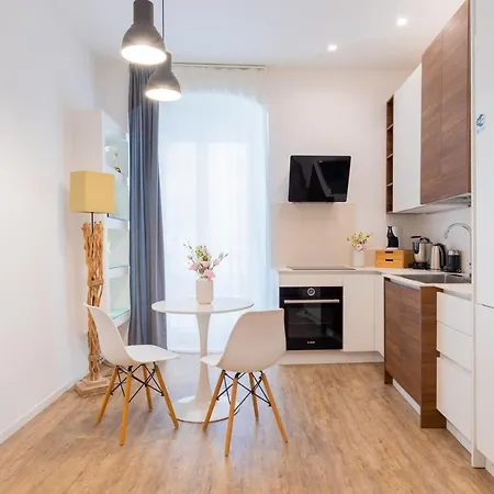 Bed & Breakfast Terrazza Vallisa