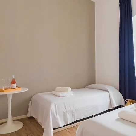 Terrazza Vallisa Bed & Breakfast Bari