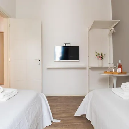 Bed & Breakfast Terrazza Vallisa Bari