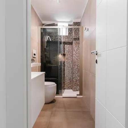 Terrazza Vallisa Bed & Breakfast *