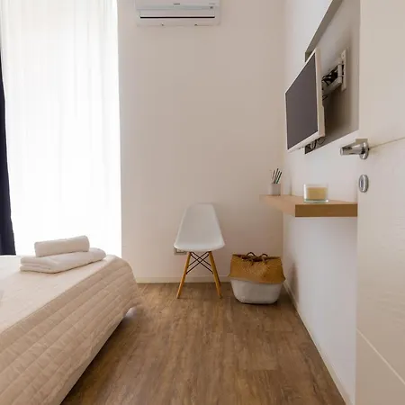 Terrazza Vallisa Bed & Breakfast Bari