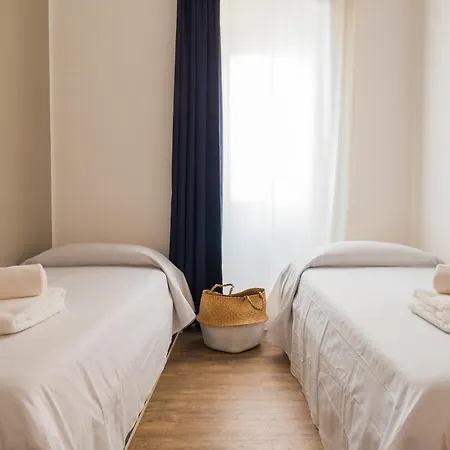 Bed & Breakfast Terrazza Vallisa *