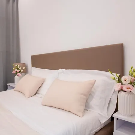 Bed & Breakfast Terrazza Vallisa Bari