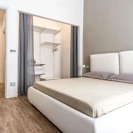 Bed & Breakfast Terrazza Vallisa