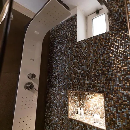 Terrazza Vallisa Bed & Breakfast *