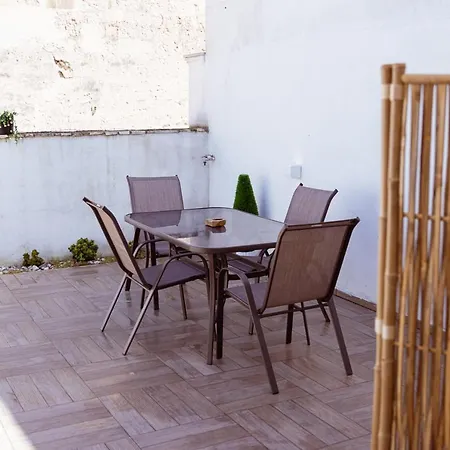 Terrazza Vallisa *