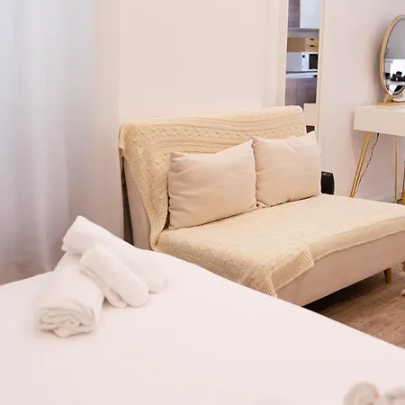 Terrazza Vallisa 4*