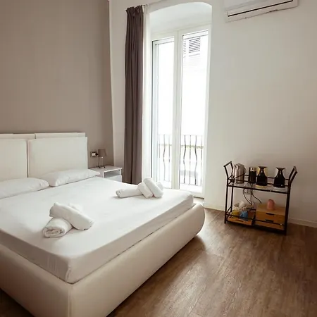 Terrazza Vallisa 4* 바리