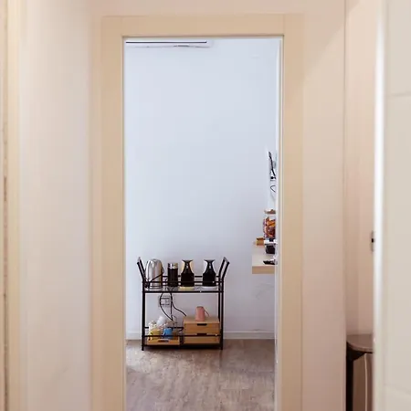 Bed & Breakfast Terrazza Vallisa *