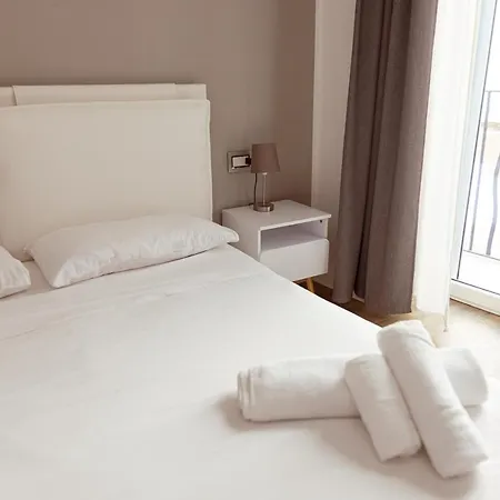 Terrazza Vallisa 4*