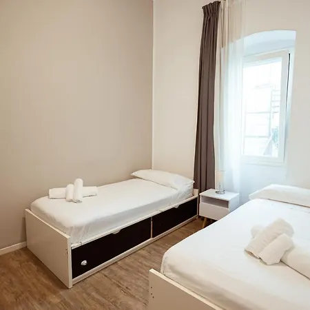 Terrazza Vallisa Bed & Breakfast
