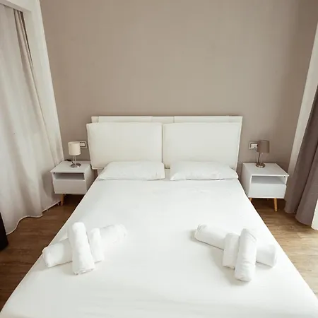 Terrazza Vallisa Bed & Breakfast *
