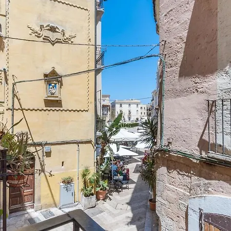 Terrazza Vallisa 4*
