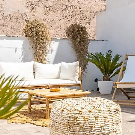 Terrazza Vallisa Μπάρι