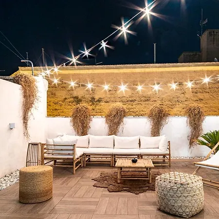 Bed & Breakfast Terrazza Vallisa Bari