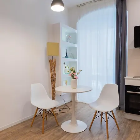 Bed & Breakfast Terrazza Vallisa *
