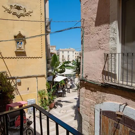 Terrazza Vallisa 4*