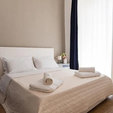 Terrazza Vallisa Bed & Breakfast Bari