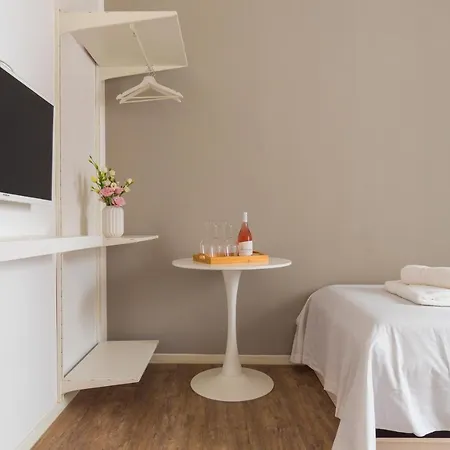 Bed & Breakfast Terrazza Vallisa Bari