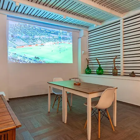 Terrazza Vallisa Bed & Breakfast Bari