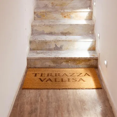Terrazza Vallisa Μπάρι