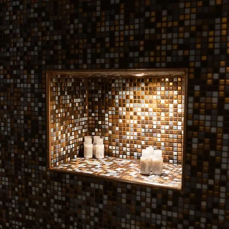 Panzió Terrazza Vallisa 4*