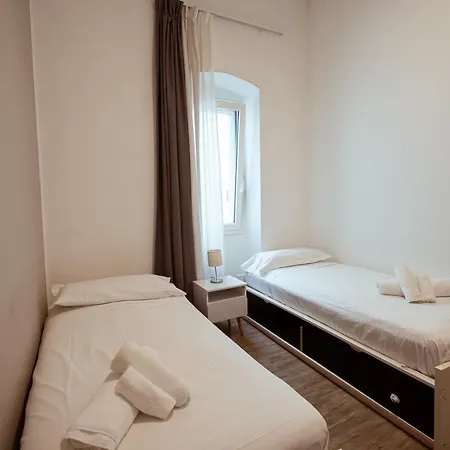 Terrazza Vallisa Bed and Breakfast