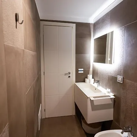 Bed and Breakfast Terrazza Vallisa Μπάρι