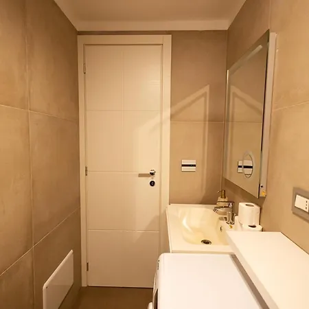 Terrazza Vallisa Bari