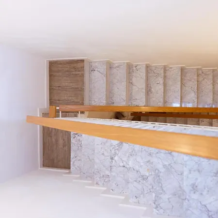 Terrazza Vallisa Bed and Breakfast