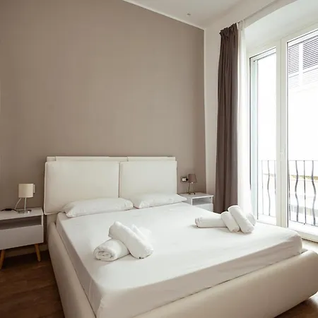 Terrazza Vallisa Panzió 4*