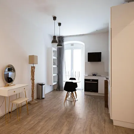 Terrazza Vallisa Bari