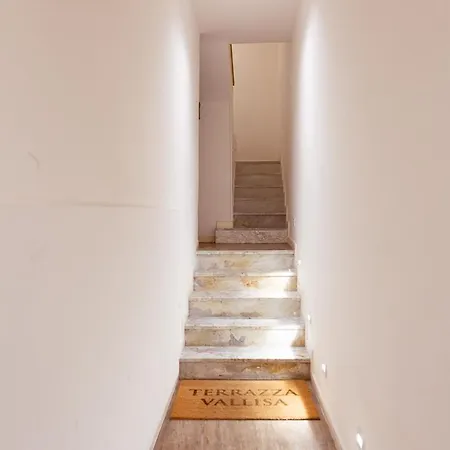 Terrazza Vallisa 4* Μπάρι