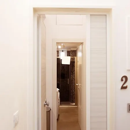 Terrazza Vallisa Bed and Breakfast