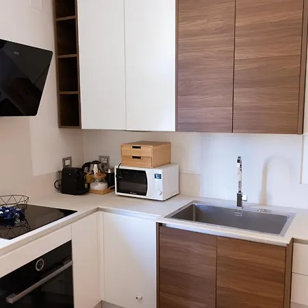 Bed and Breakfast Terrazza Vallisa