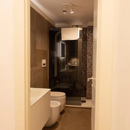 Bed & Breakfast Terrazza Vallisa 4*