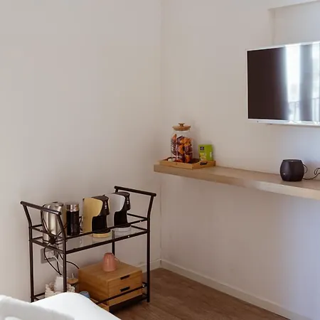 Terrazza Vallisa 4*
