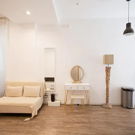 Terrazza Vallisa Bari