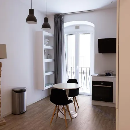 Terrazza Vallisa 4* Μπάρι