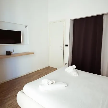 Bed and breakfast Terrazza Vallisa