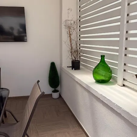 Terrazza Vallisa Μπάρι