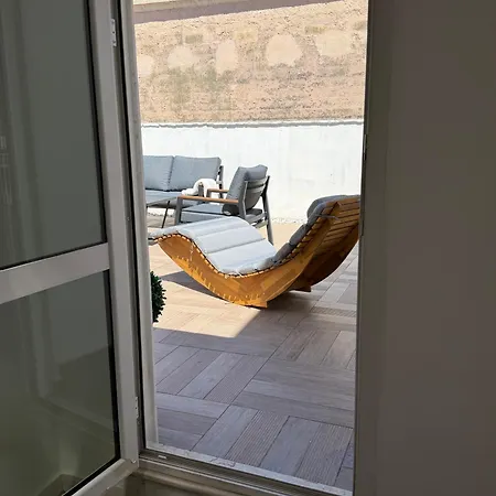 Terrazza Vallisa