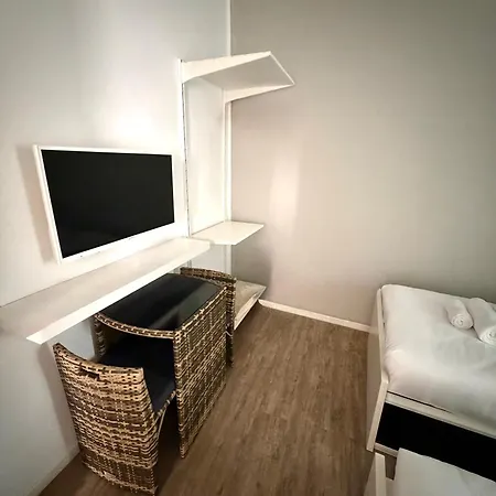 Terrazza Vallisa Bed and Breakfast
