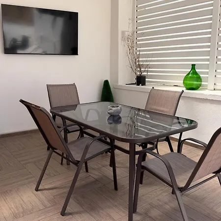 Terrazza Vallisa Bed and Breakfast Μπάρι